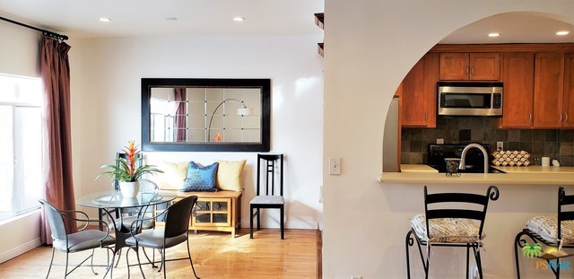 1 Bed Home for Sale in West Hollywood, California