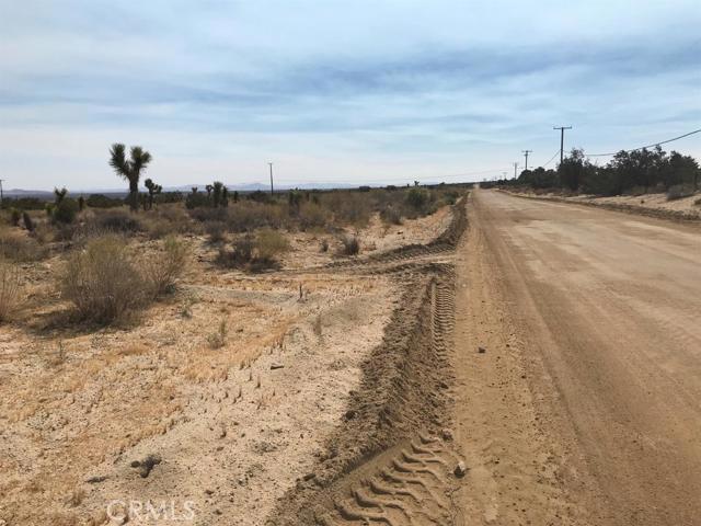 Fort Tejon Rd APN:3086-013-002, 93544, ,For Sale,Fort Tejon Rd APN:3086-013-002,507913