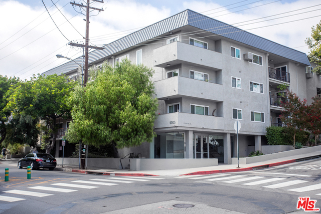 1 Bed Home for Sale in West Hollywood, California