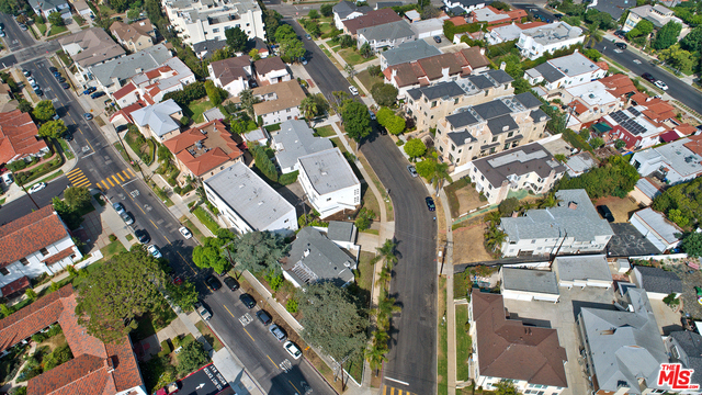  Income Home for Sale in Los Angeles, California