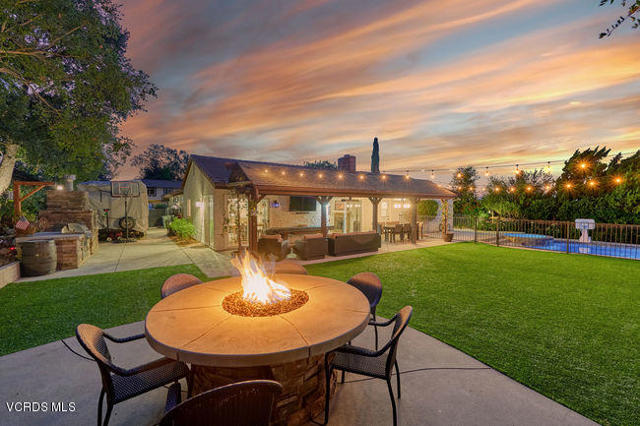 5 Bed Home for Sale in Newbury Park, California