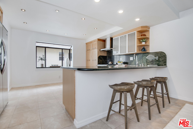 3 Bed Home for Sale in Venice, California