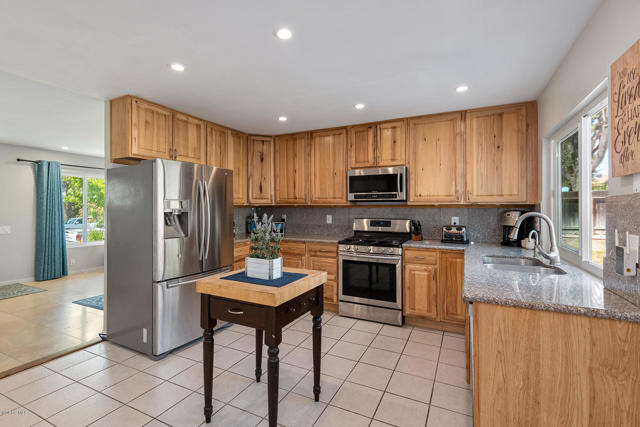 4 Bed Home for Sale in Thousand Oaks, California