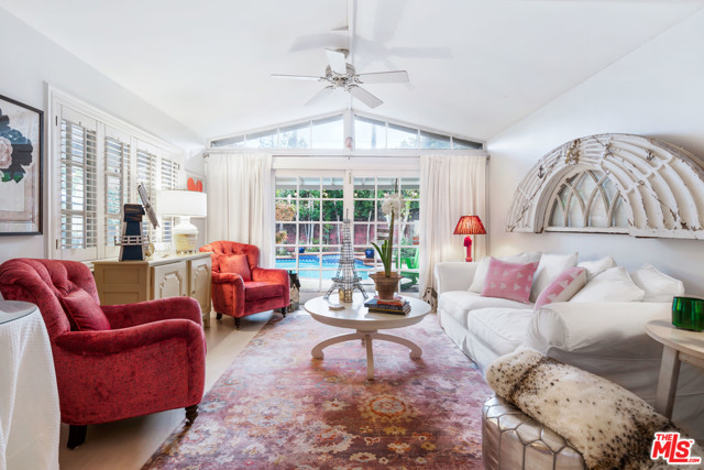 5 Bed Home for Sale in Sherman Oaks, California