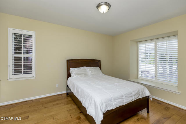 4 Bed Home for Sale in Newbury Park, California