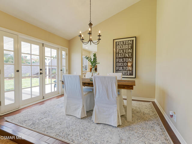 4 Bed Home for Sale in Newbury Park, California