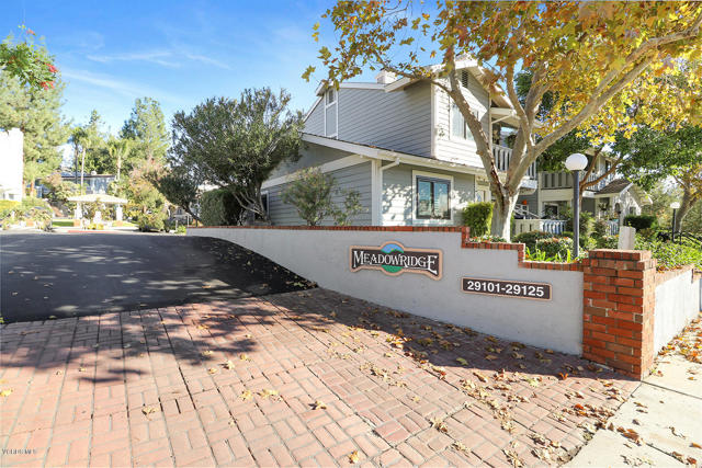2 Bed Home for Sale in Agoura Hills, California