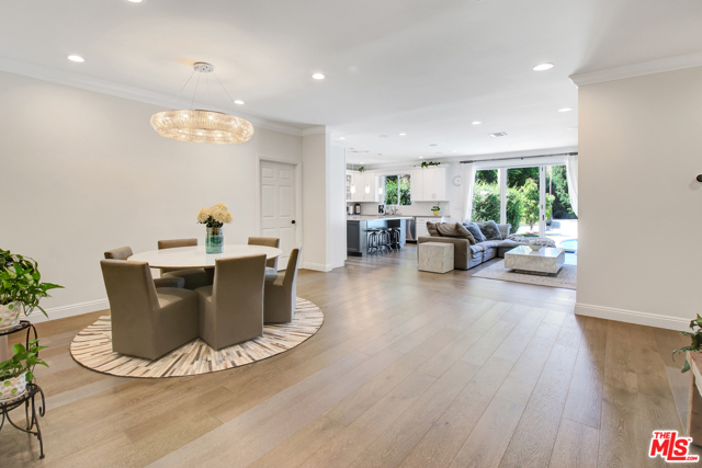4 Bed Home for Sale in Studio City, California