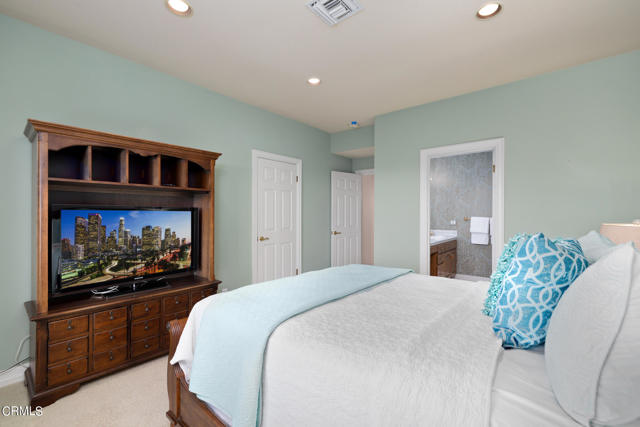 Detail Gallery Image 58 of 75 For 1415 Edgehill Pl, Pasadena,  CA 91103 - 4 Beds | 4/2 Baths