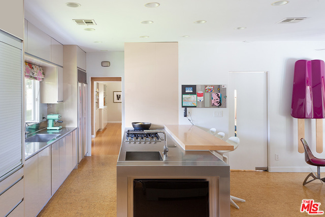 4 Bed Home for Sale in Los Angeles, California