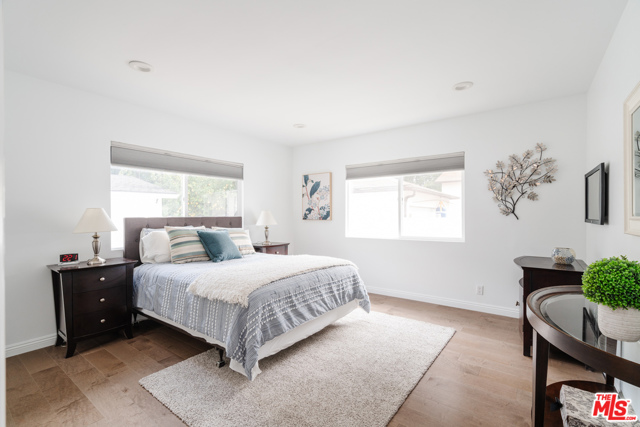 4 Bed Home for Sale in Sherman Oaks, California