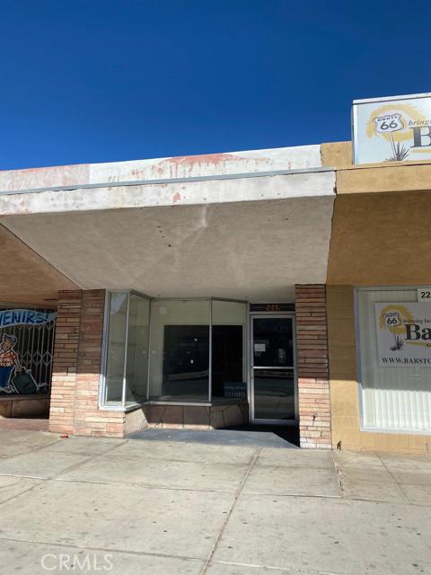 Main, 92311, ,For Sale,Main,522313