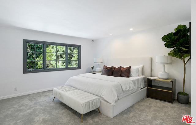 3 Bed Home for Sale in Beverly Hills, California