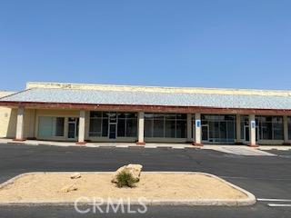 Main, 92311, ,Commercial,For Sale,Main,527655