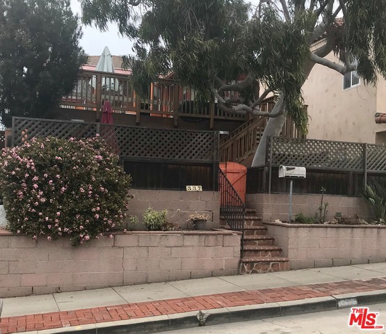 337 26TH Street, Hermosa Beach, California 90254, 3 Bedrooms Bedrooms, ,2 BathroomsBathrooms,Residential,Sold,26TH,18328598