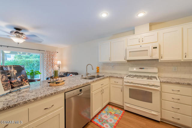 2 Bed Home for Sale in Westlake Village, California