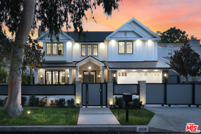 Photo of 4639 Morse Avenue, Sherman Oaks, CA 91423