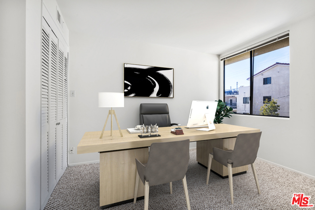 2 Bed Home for Sale in West Hollywood, California