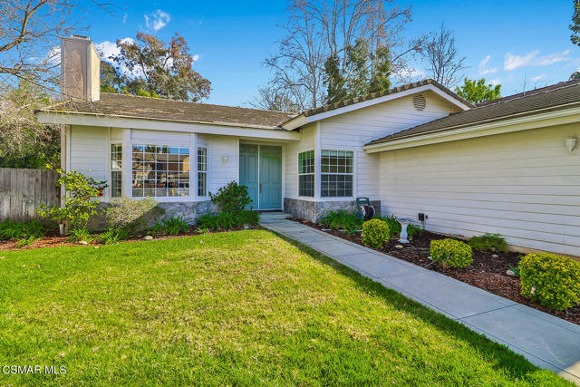 3 Bed Home for Sale in Thousand Oaks, California