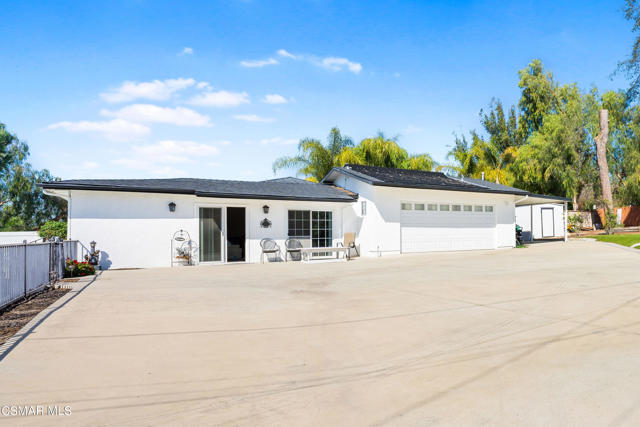 4 Bed Home for Sale in Thousand Oaks, California
