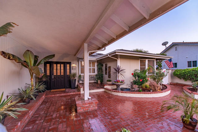4 Bed Home for Sale in Thousand Oaks, California