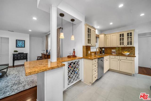 3 Bed Home for Sale in Culver City, California