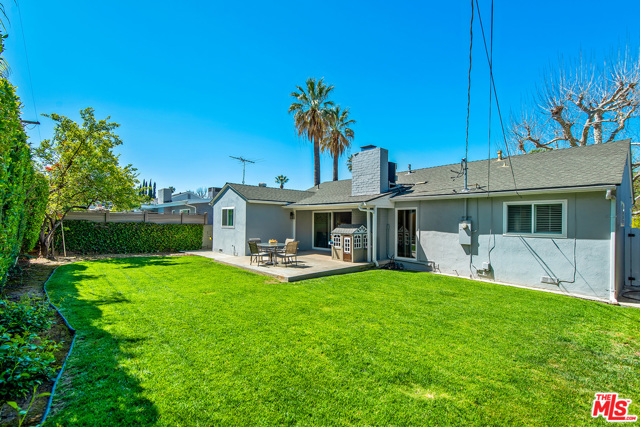 3 Bed Home for Sale in Encino, California