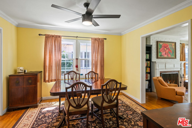 3 Bed Home for Sale in Los Angeles, California