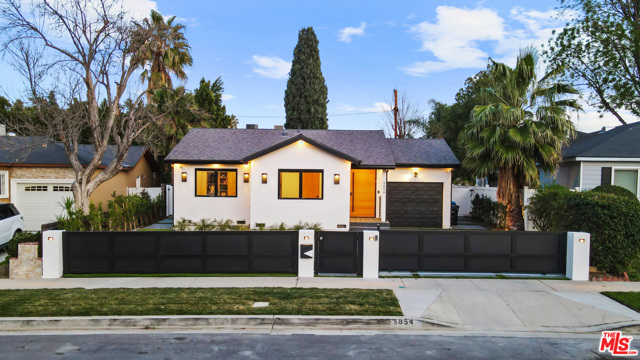 4 Bed Home for Sale in Encino, California