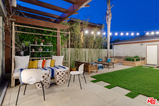 4 Bed Home for Sale in Venice, California