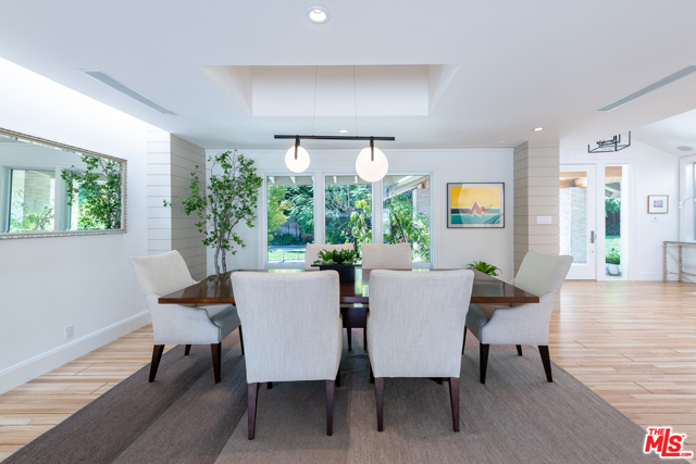 4 Bed Home for Sale in Encino, California