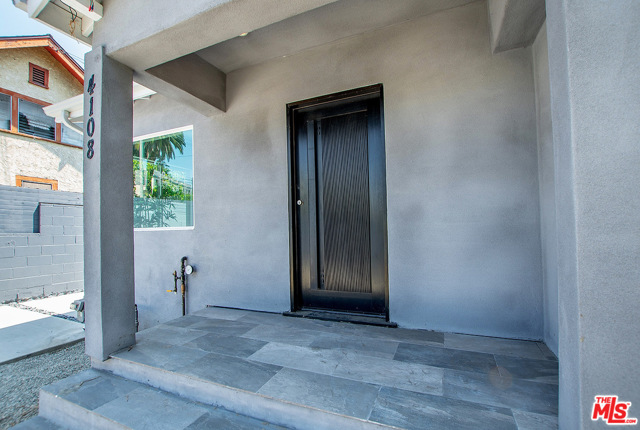 4 Bed Home for Sale in Los Angeles, California
