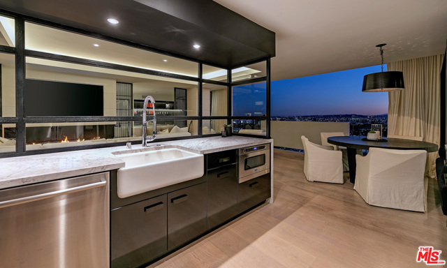 2 Bed Home for Sale in West Hollywood, California