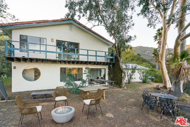 3 Bed Home for Sale in Malibu, California