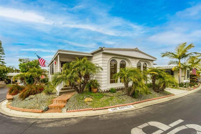 Detail Gallery Image 1 of 1 For 7031 San Bartolo St, Carlsbad,  CA 92011 - 2 Beds | 2 Baths