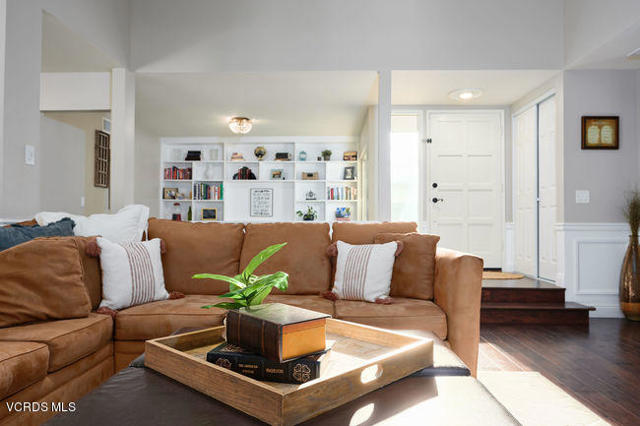 5 Bed Home for Sale in Newbury Park, California