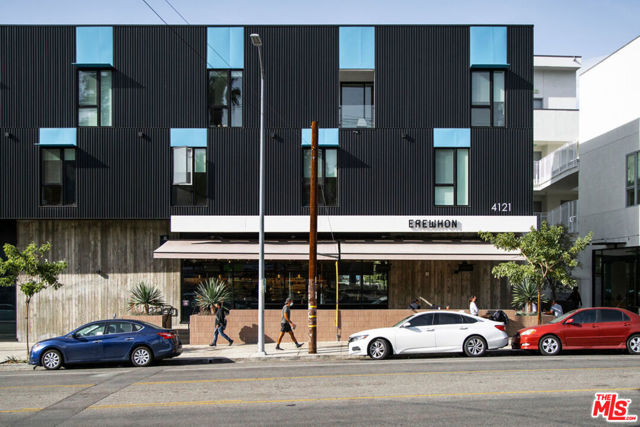 Income Home for Sale in Los Angeles, California