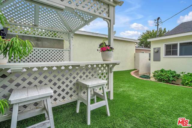 3 Bed Home for Sale in Culver City, California
