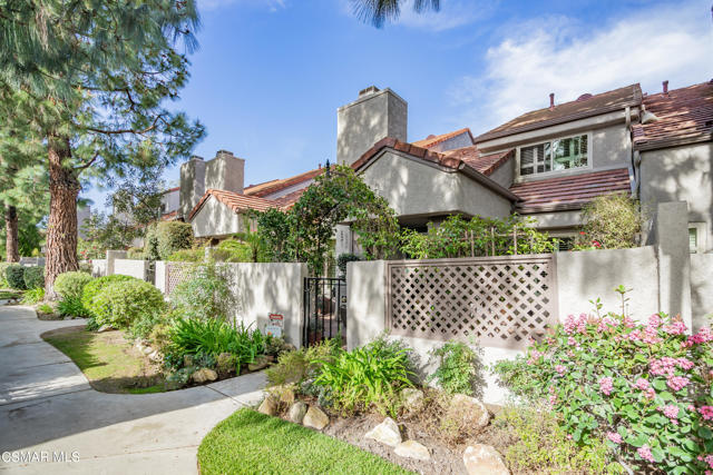 3 Bed Home for Sale in Westlake Village, California
