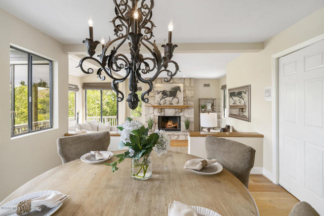 4 Bed Home for Sale in Agoura Hills, California