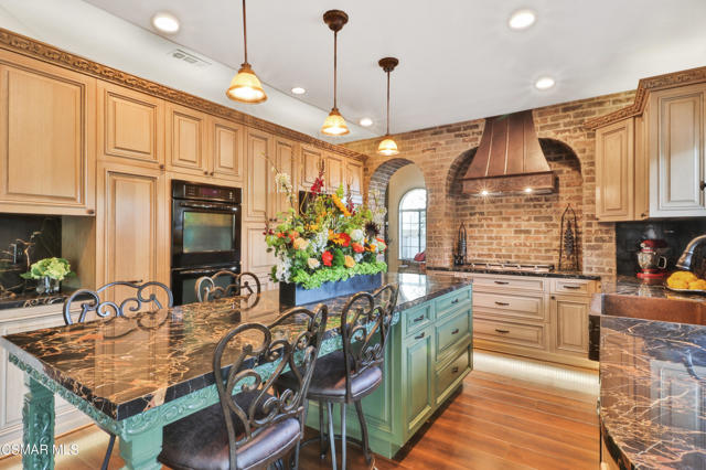5 Bed Home for Sale in Westlake Village, California