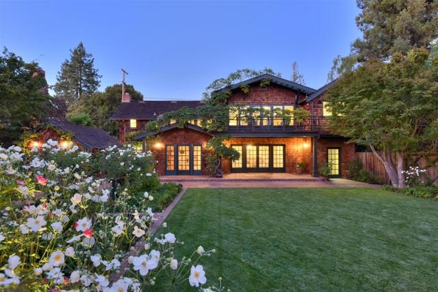 Photo of 1550 Waverley Street, Palo Alto, CA 94301