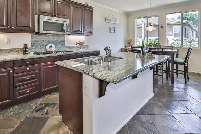 4 Bed Home for Sale in Newbury Park, California
