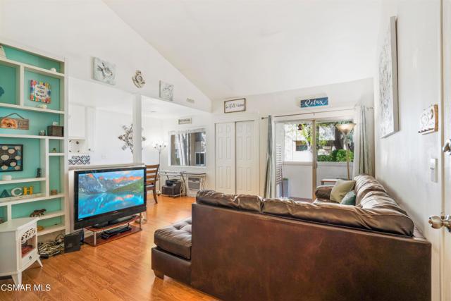 1 Bed Home for Sale in Agoura Hills, California
