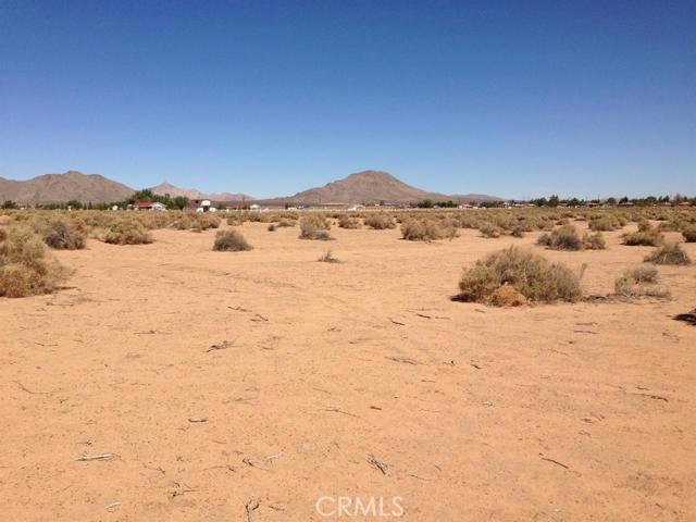 Quinnault Road, Apple Valley, CA, 92307 Quinnault Road
