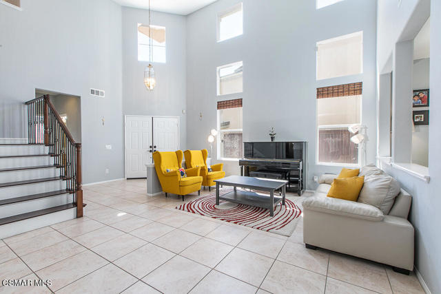 4 Bed Home for Sale in Thousand Oaks, California