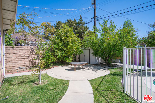 4 Bed Home for Sale in Granada Hills, California