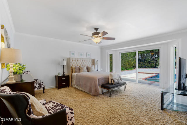 4 Bed Home for Sale in Thousand Oaks, California