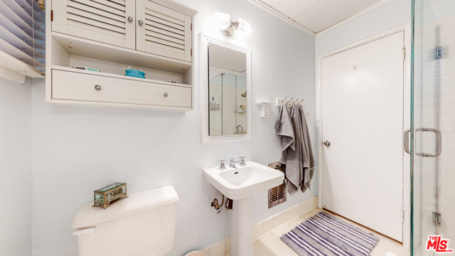 2 Bed Home for Sale in West Hollywood, California