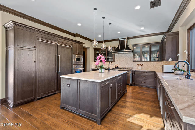 4 Bed Home for Sale in Thousand Oaks, California